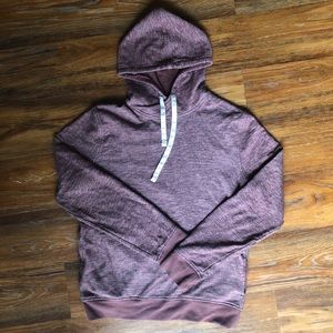 Urban Pipeline Hoodie